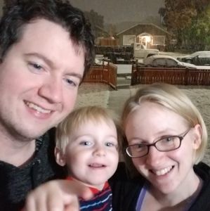 Meet your Posher, Alyson